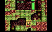 Rick Dangerous for IBM PC/Compatibles - A dead end! Or is it?