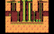 Rick Dangerous for IBM PC/Compatibles - Here comes more trouble...