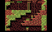 Rick Dangerous for IBM PC/Compatibles - Traps can suddenly appear!