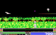 Revenge of Defender for IBM PC/Compatibles - One of my installations is under attack!