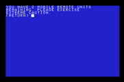 Hacker II: The Doomsday Papers for Apple IIgs - I have 2 mobile units remaining...