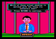 Wipeout for Apple II - Here's the question...