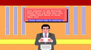 Wipeout for IBM PC/Compatibles - Ready for sudden death?