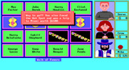 Wipeout for IBM PC/Compatibles - Found the hotspot!