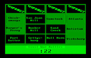 Wipeout for IBM PC/Compatibles - The final round...