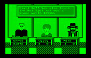 Wipeout for IBM PC/Compatibles - Here's what the hot spot prize is...