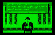 Wipeout for IBM PC/Compatibles - Ready for Round 1?