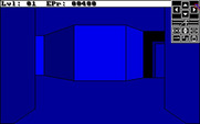 Alien Fires: 2199 AD for Amiga - Which way should I go here?