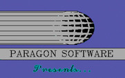 Alien Fires: 2199 AD for IBM PC/Compatibles - Paragon Software presents...