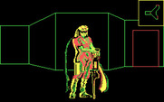 Alien Fires: 2199 AD for IBM PC/Compatibles - This is Angel; she may be able to help out.