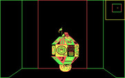 Alien Fires: 2199 AD for IBM PC/Compatibles - What is this device?