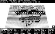 UMS: The Universal Military Simulator for IBM PC/Compatibles - The battle begins!