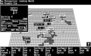 UMS: The Universal Military Simulator for IBM PC/Compatibles - Creating my simulation map.