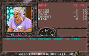 Dark Queen of Krynn, The for IBM PC/Compatibles - Stay at the inn to rest.