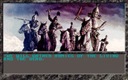 Dark Queen of Krynn, The for IBM PC/Compatibles - Demo: deadly armies are gathering...