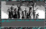 Dark Queen of Krynn, The for IBM PC/Compatibles - Demo: a deadly army is being assembled!