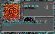 Dark Queen of Krynn, The for Amiga - Demo: evil emerges...