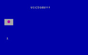 Hellcat Ace for IBM PC/Compatibles - Victory!