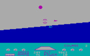 Hellcat Ace for IBM PC/Compatibles - Multiple planes spotted!