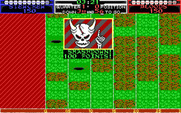 Grave Yardage for IBM PC/Compatibles - Smashdown! 100 points!