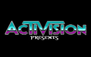 Grave Yardage for IBM PC/Compatibles - Activision presents...