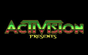 Grave Yardage for IBM PC/Compatibles - Activision presents...