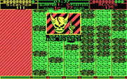 Grave Yardage for IBM PC/Compatibles - Smashdown! 100 points!