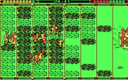 Grave Yardage for IBM PC/Compatibles - The next play begins...