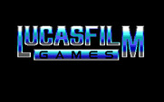 Battlehawks 1942 for IBM PC/Compatibles - Lucasfilm Games logo.