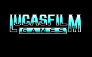 Battlehawks 1942 for IBM PC/Compatibles - Lucasfilm Games logo.