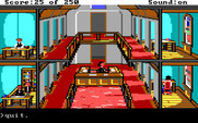 Gold Rush! for IBM PC/Compatibles - Time to quit my job!
