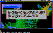 Gold Rush! for IBM PC/Compatibles - Hopefully I'll have better luck!
