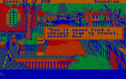 Gold Rush! for IBM PC/Compatibles - Here's the address to buy tickets...