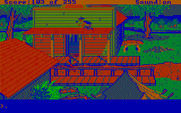 Gold Rush! for IBM PC/Compatibles - This place is still being built...