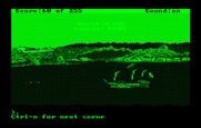 Gold Rush! for IBM PC/Compatibles - We've arrived!