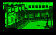 Gold Rush! for IBM PC/Compatibles - I may also want to stock up on supplies...