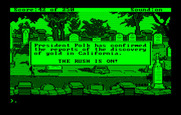 Gold Rush! for IBM PC/Compatibles - The gold rush is on!