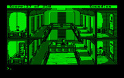 Gold Rush! for IBM PC/Compatibles - First, I'll need to quit my job...