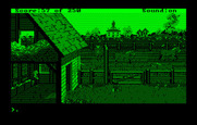 Gold Rush! for IBM PC/Compatibles - Purchase livestock here...