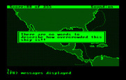 Gold Rush! for IBM PC/Compatibles - The journey is tough at times! All times, that is...