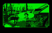 Gold Rush! for IBM PC/Compatibles - Daydreaming...