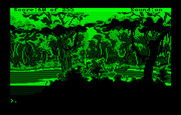 Gold Rush! for IBM PC/Compatibles - Watch out for the natives...