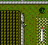 Times of Lore for NES / Famicom - Time to set out on my quest...