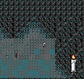 Times of Lore for NES / Famicom - A dead end...
