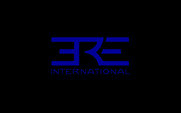 Teenage Queen for Amiga - Ere International logo screen.