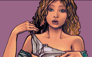 Teenage Queen for Amiga - Next image after a win...
