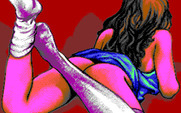 Teenage Queen for IBM PC/Compatibles - Winning streak continues...