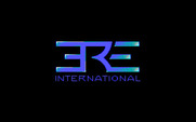 Teenage Queen for IBM PC/Compatibles - Ere International logo screen.