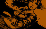 Teenage Queen for IBM PC/Compatibles - Another win, another new picture...