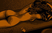 Teenage Queen for IBM PC/Compatibles - A new picture following more wins.